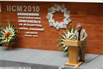 IICM2010 Opening Ceremony