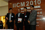IICM 2009