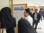 IICM2012 Poster Session